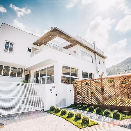 Pousada Native Florianópolis Zewnętrze zdjęcie