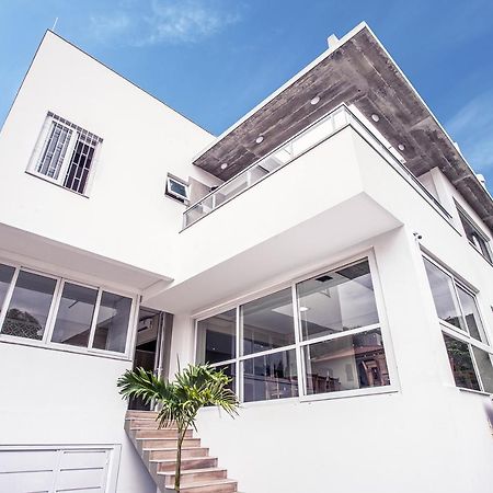 Pousada Native Florianópolis Zewnętrze zdjęcie